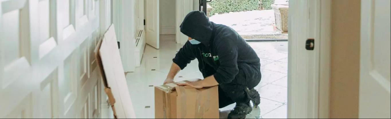 Get Your Quote Today ZiptoZip moving